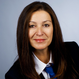 Sylvia Heggen