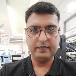 vivek kshatriya