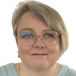 Susanne Scheel