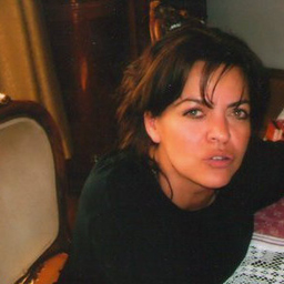 Fatos Alpay-Lopacinski