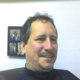 Mark Kirchmer