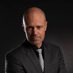 Richard Blimmel