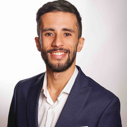 Oussama Chemchoune