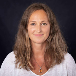 Jeannette Koall