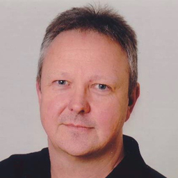 Dirk Lambeck