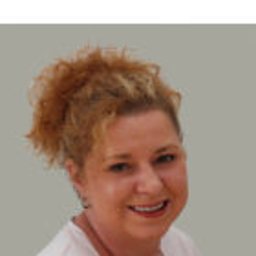 Kirsten Halbach
