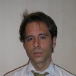 Alvaro Jurado de la Fuente