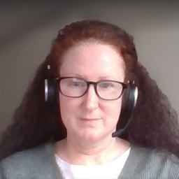 Sabine Mulhall