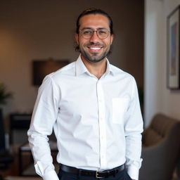 Ergun Gungormez 