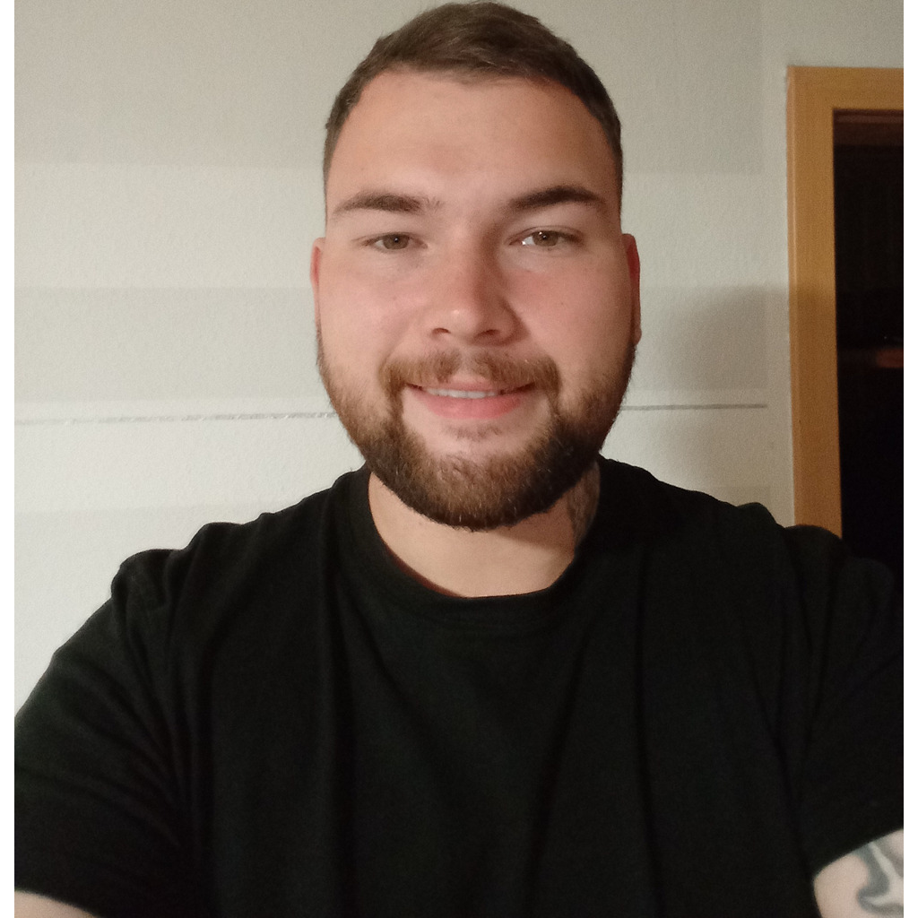 Danilo Brauns Paketzusteller Jünge Dienstleistungen XING