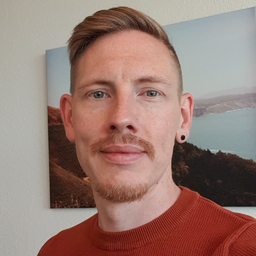 Alexander Hackel