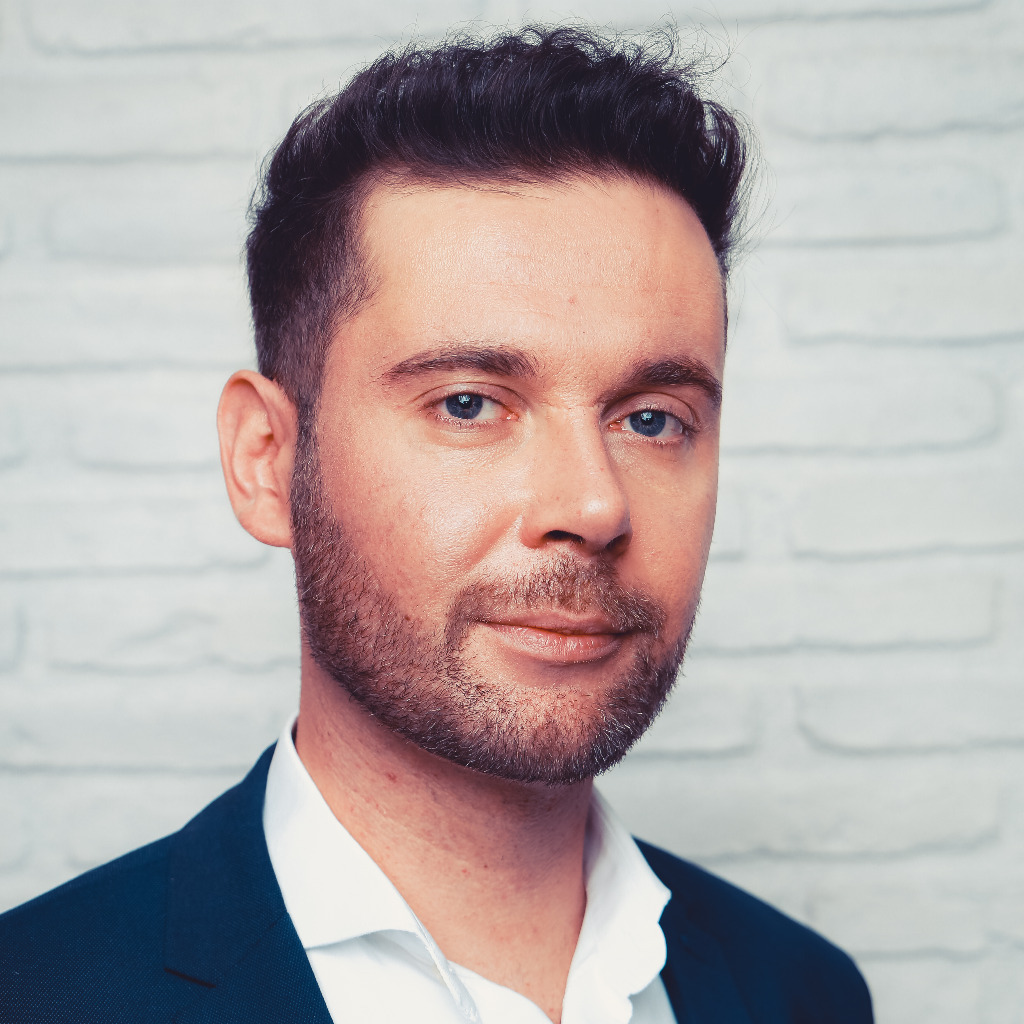 Matthias Schomann Process & Quality Manager univativ Management