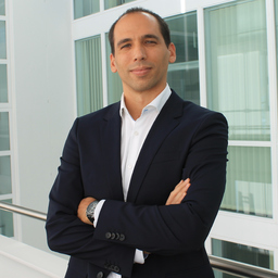 Daniel Esteban Romero