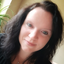 Sabrina Klingenberg