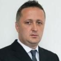 Faruk Smajlovic