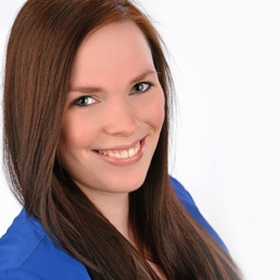 Sandra Hieke's profile picture