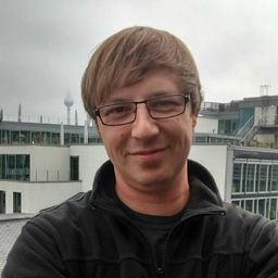 Alexander Wolf