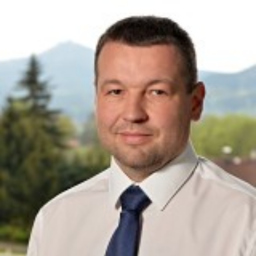 Dipl.-Ing. Jaroslav Hruska