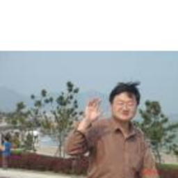 Xunjie Zhao