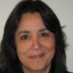 Patricia Rojas M