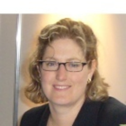 Susanne Dupont