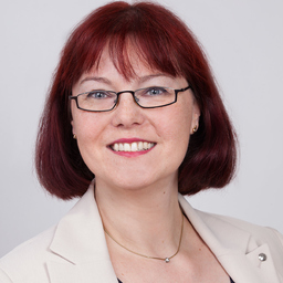 Dr. Ursula Banning-Eichenseer