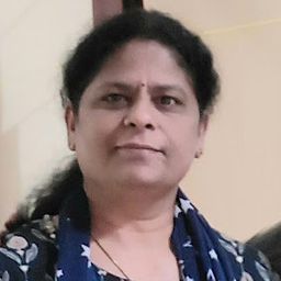 malathi hariharan