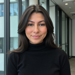 Melisa Aylin Gülmez