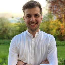 Kilian Limbrunner