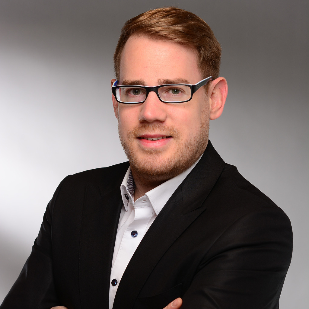 Dr. Henning Pasligh System Engineer Trailer Systems ZF Group XING