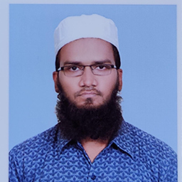 Mubarak Khan