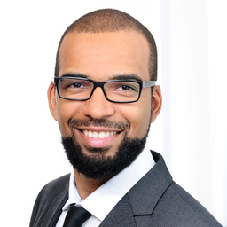 Dr. Aljosha-Rakim Jochem