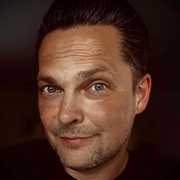 Sven Garbe