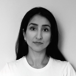 Mina Maroufi