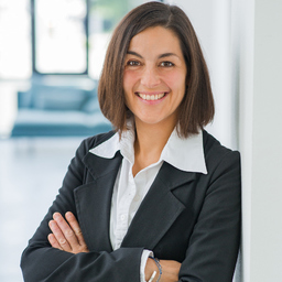 Nadia Sforzin