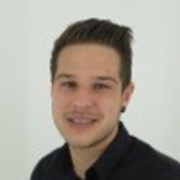 Damian Flückiger's profile picture