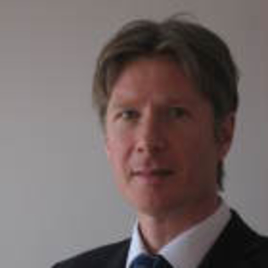 Robert Jones Managing Director layer123 Events & Training XING