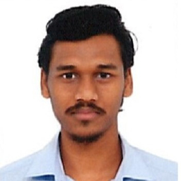 ANISH KUMAR BEHERA
