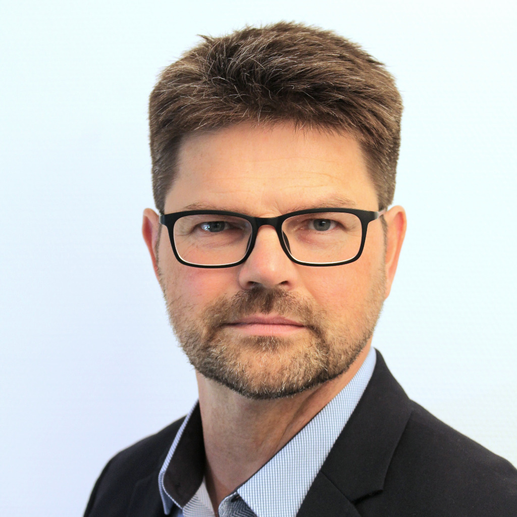 Matthias Eller Außendienst Cluster Hamburg RUBIX GmbH XING