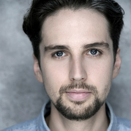 Nils Benjamin Gross
