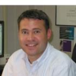 Scott Tew
