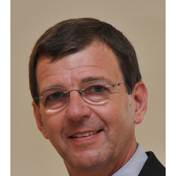 Dr. Klaus Krainz