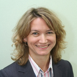 Anna Penkova