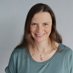Melanie Dähler
