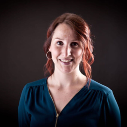 Anja Weinzierl