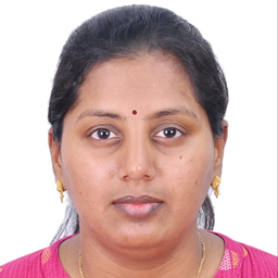 Aswani Bhupathi