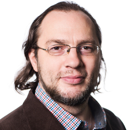 Pavel Mironov