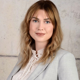 Sabrina Hamdorf