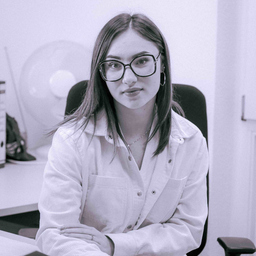 Carolin Wicht