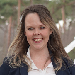 Suzanne Theeuwen